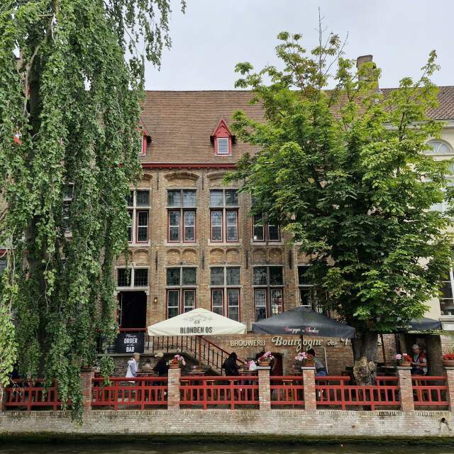 Image of Bourgogne des Flandres